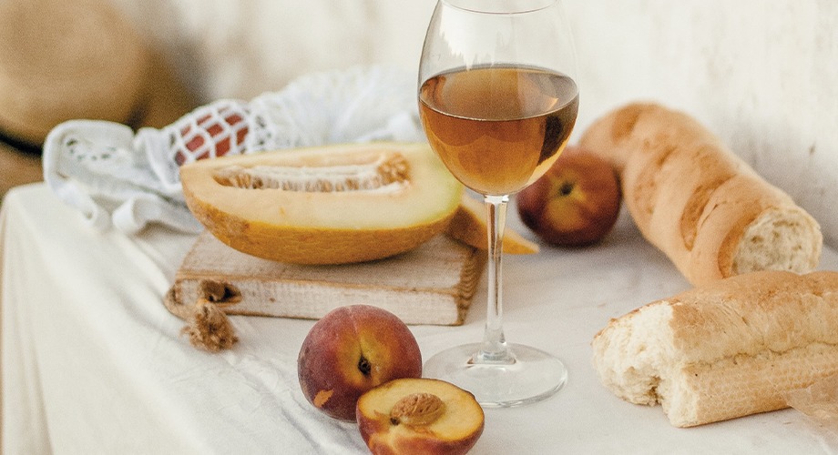 Vinhos Doces de Bordeaux